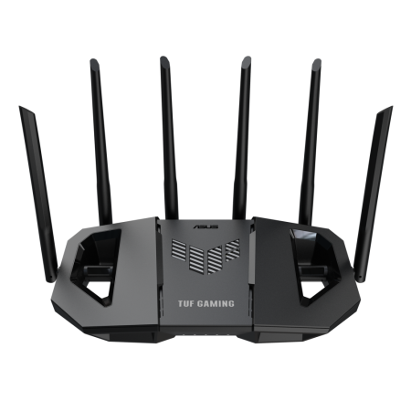 ראוטר ASUS TUF BE6500 Dual Band WiFi 7